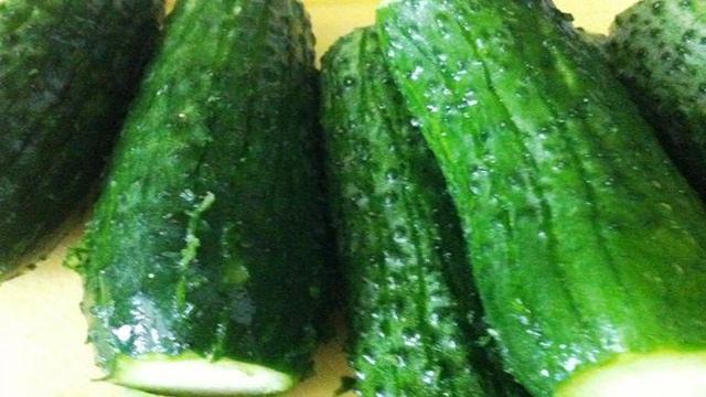 Сборник рецептов