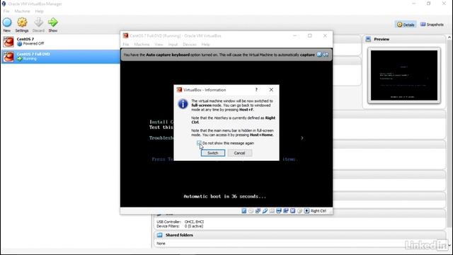 linux-overview-and-installation-en смотреть онлайн