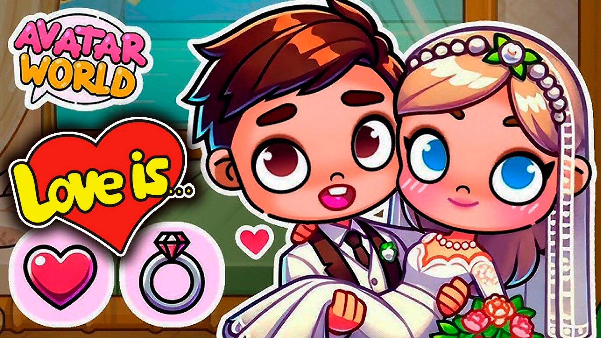 ПЛАНЕТА АВАТАР ВОРЛД ЮРИСТ И ДОКТОР ИСТОРИЯ ЛЮБВИ смотреть онлайн