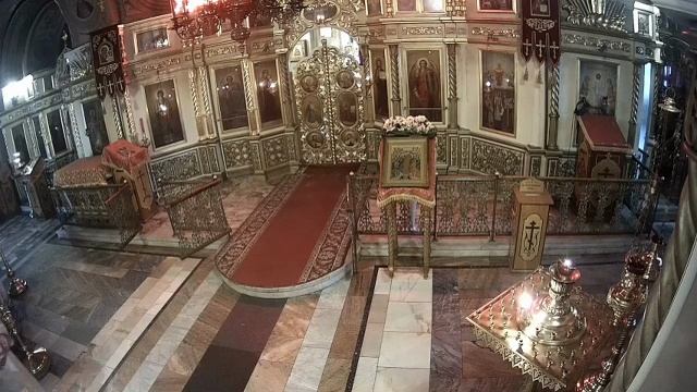 Литургия 03.05 смотреть онлайн