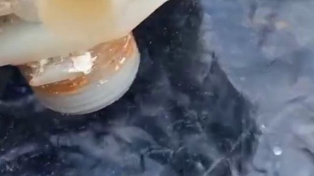 Испытание водовода на даче смотреть онлайн