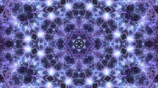 Активация мозга до 100% - Бинауральный ритм гамма-диапазона гениальной частоты смотреть онлайн