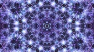 Активация мозга до 100% - Бинауральный ритм гамма-диапазона гениальной частоты