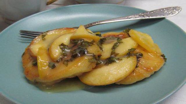 Готовим дома