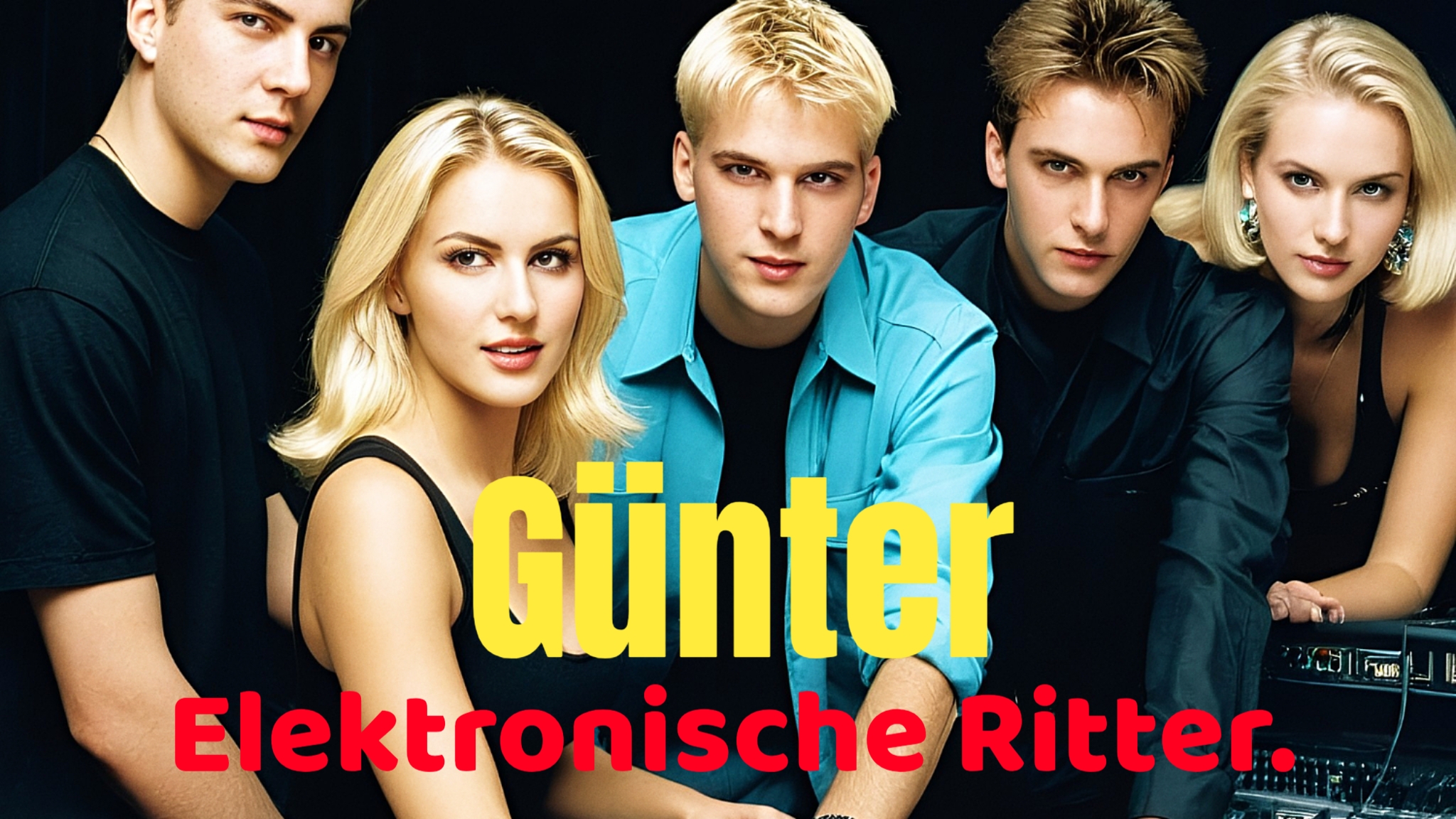 Günter