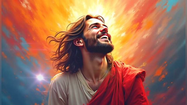 Окружённый любовью