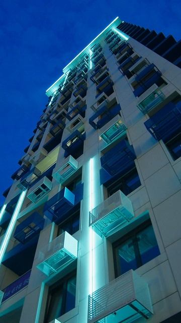 ЖК Кислород Сочи! Идеальный для жизни 🔥