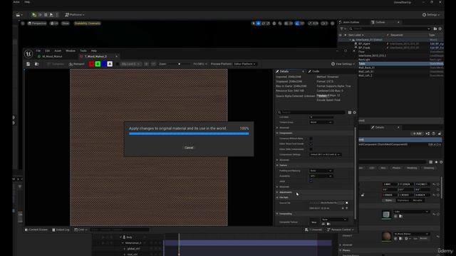 Creating a Full Cinematic from Scratch Scene Setup and First Pass смотреть онлайн