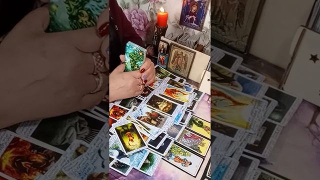 Вражина поняла что стала жертвой своих дел? смотреть онлайн