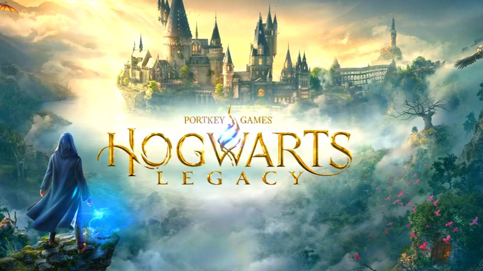 Hogwarts Legacy