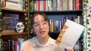 Ancient Classics: Greece & Rome Book Recommendations // Recs Room Ep.6