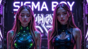 Neuromusic - Сигма Бой