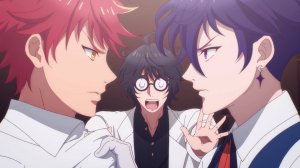 Звёзды классики, 5 серия