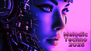 Melodic Techno & Progressive House Mix 2025