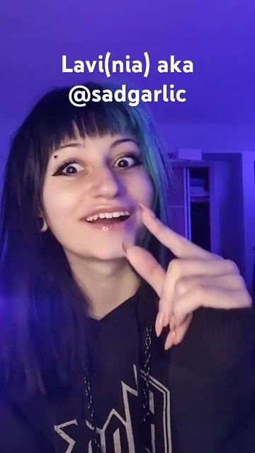 𝓛𝓪𝓿𝓲(𝓷𝓲𝓪) 𝓪𝓴𝓪 🧄 @𝓼𝓪𝓭𝓰𝓪𝓻𝓵𝓲𝓬 🧄