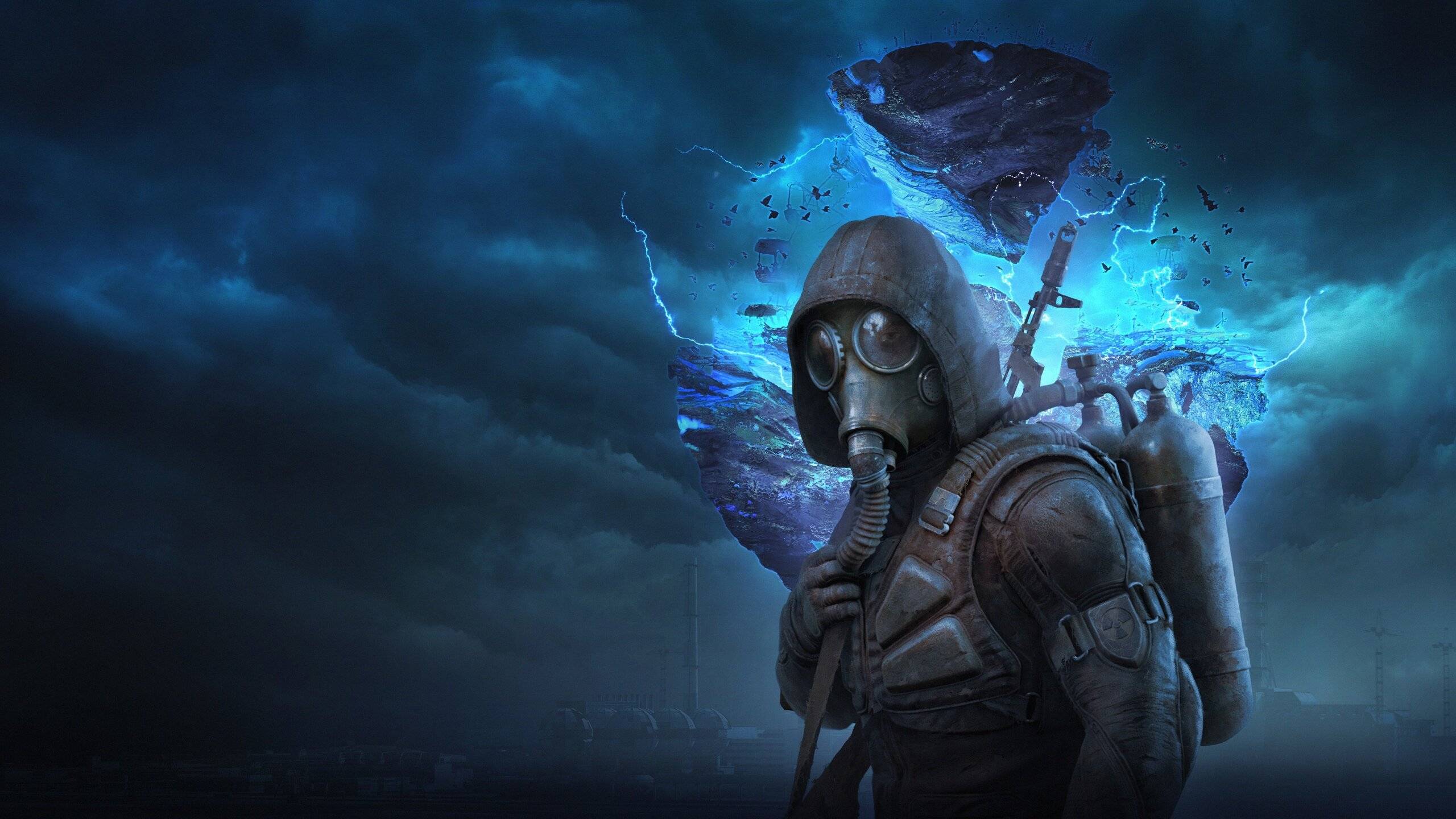 STALKER 2: Heart of Chornobyl ◉ Прохождение 3 взаимная подписка