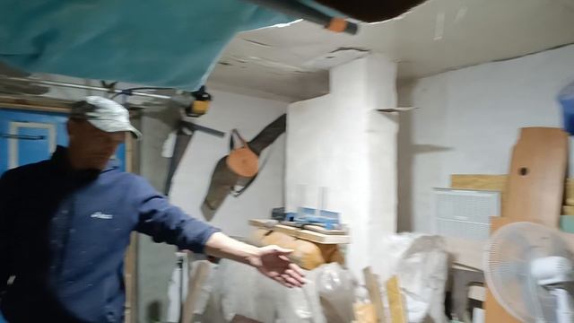 Пытаемся спасти урожай. Переезжаем в Сибирь😂 смотреть онлайн