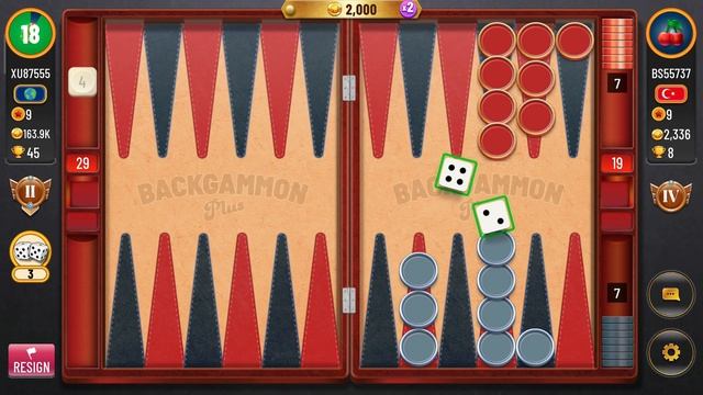 НЕЧЕСТНОЕ ПРИЛОЖЕНИЕ? BACKGAMMON PLUS | НАРДЫ ОНЛАЙН | BACKGAMMON ONLINE |