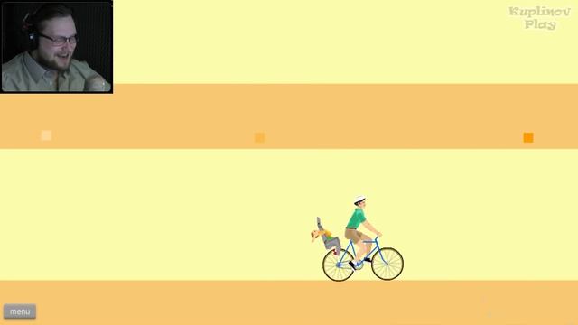 Happy Wheels ► НОВООЧКОВЫЙ ВЫПУСК ► #101