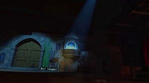 Что случилось с жителями Города-призрака? Жуткое расследование начинается прямо сейчас! 🔍🧟♂️