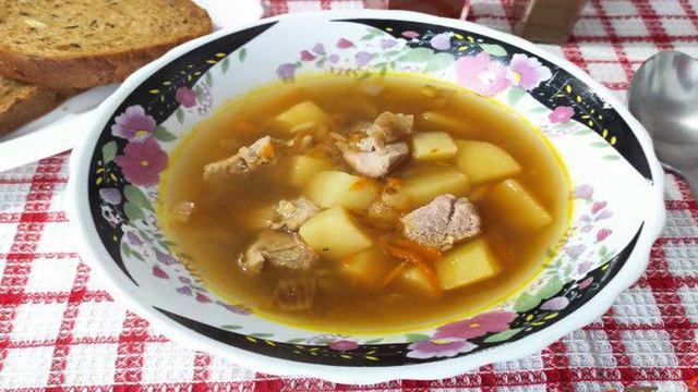 Секреты кухни