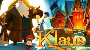 Клаус (2019) / Klaus