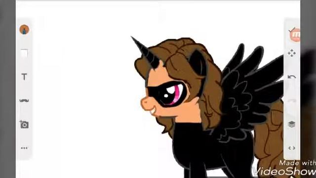 Леди вай фай в виде пони из леди баг и супер кота смотреть онлайн