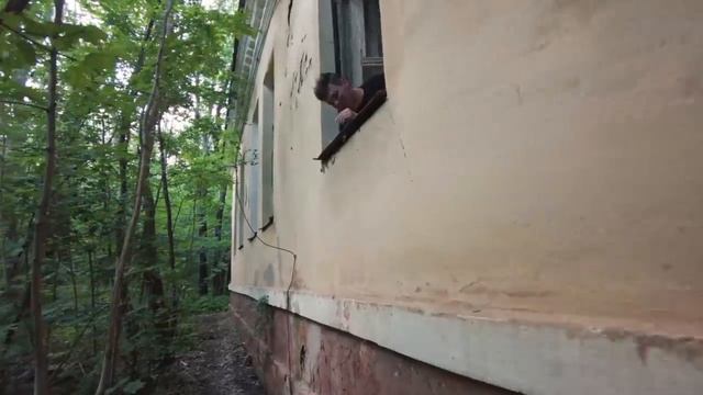 Психушка общение с пациентами актёр театра смотреть онлайн