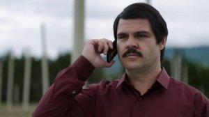 Сериал Эль Чапо - 1 сезон 6 серия / El Chapo