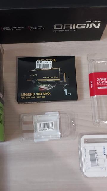 Сборка ПК под игры и работу за 150к. Как собрать компьютер за 150000 рублей. #shorts смотреть онлайн