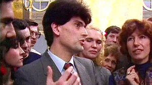 Почему композитор Виктор Резников являлся противником "Музыкального ринга"