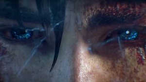 История бога богатства - Трейлер (Аниме-Мультсериал 2025)