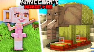 Я призвал ИТАЛЬЯНСКИХ ЖИВОТНЫХ в Майнкрафт #2