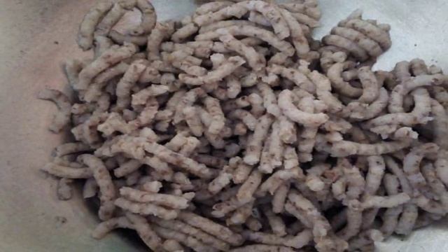 Книга рецептов