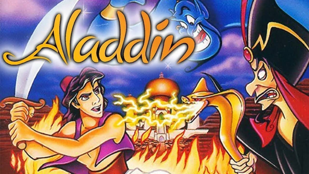 Aladdin
