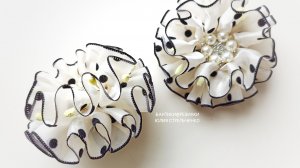 Пышные бантики🎀🎀