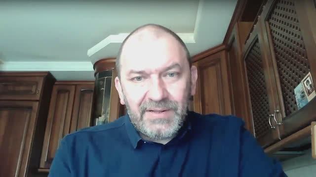 Александр Казаков - актуальный политический анализ!