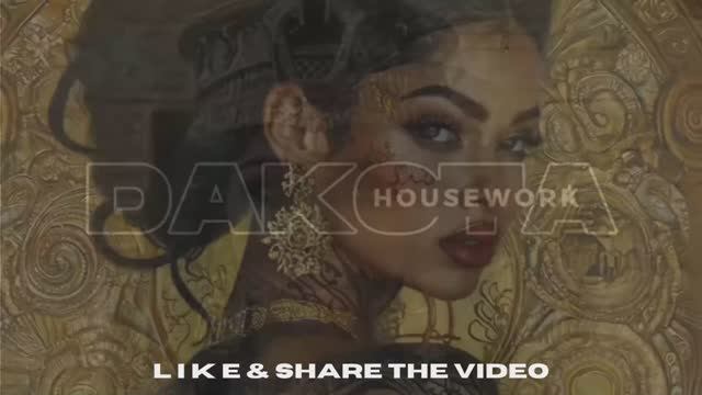 AFRO LATIN PROGRESSIVE HOUSE -