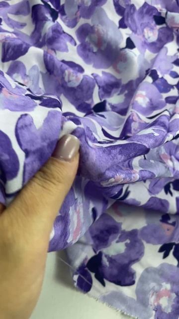 Обзор ткани вискоза V0541 смотреть онлайн