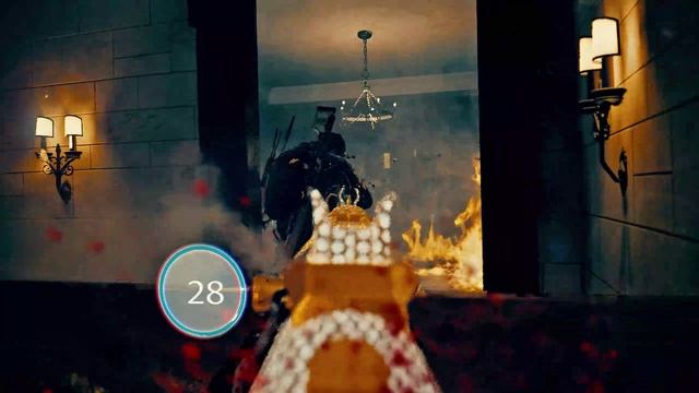 COD BO 6 Secrets смотреть онлайн