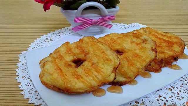 Рецепты от шеф-повара