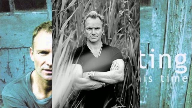 The Best of Sting (part 2)🎸Лучшие песни Стинга (2 часть)🎸The Greatest Hits of Sting смотреть онлайн