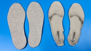 Как без ателье отремонтировать изношенную обувь!