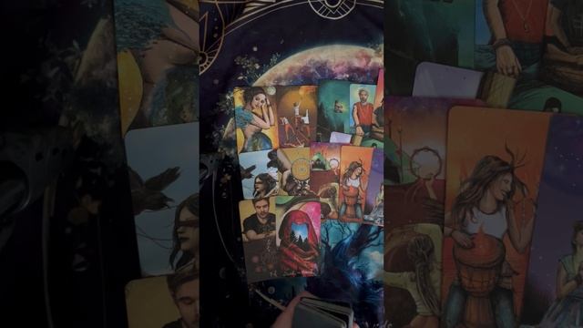 События мая