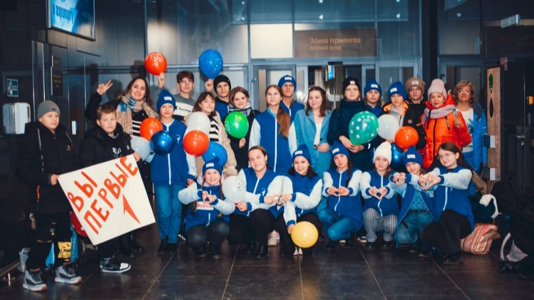 "Хор Первых" смотреть онлайн