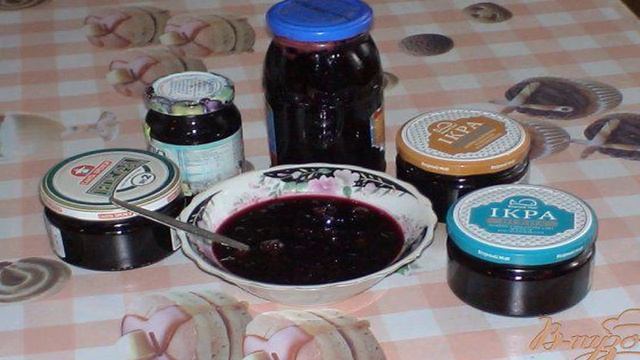 Рецепты от шеф-повара