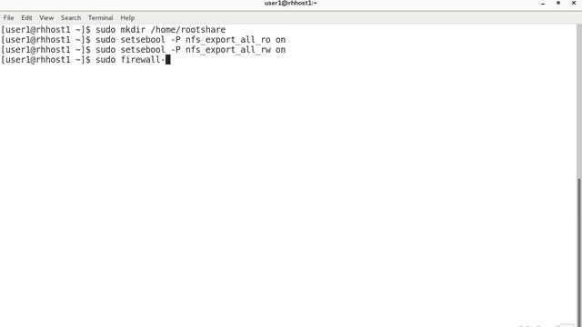 linux-system-engineer-network-filesystems-using-nfs-and-samba-en смотреть онлайн