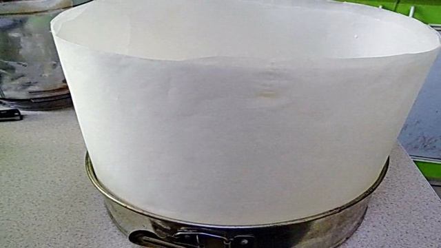 Сборник рецептов