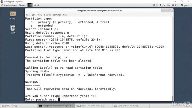 linux-storage-systems-en-part2 смотреть онлайн