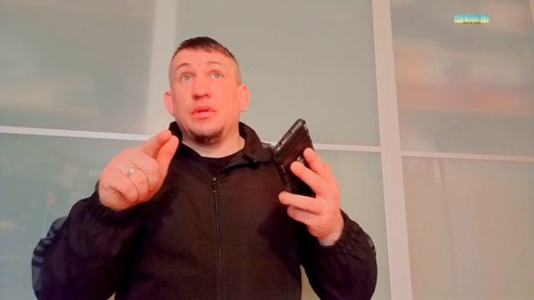 возлюби ближнего своего